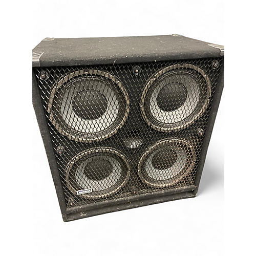 Avatar Used Avatar 2x12 Celestion Guitar Cabinet