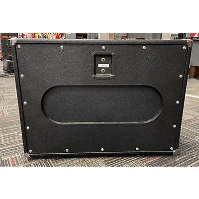 Avatar Used  Avatar 2x12 Convertible Cabinet