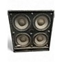 Used Avatar 410 Bass Cabinet