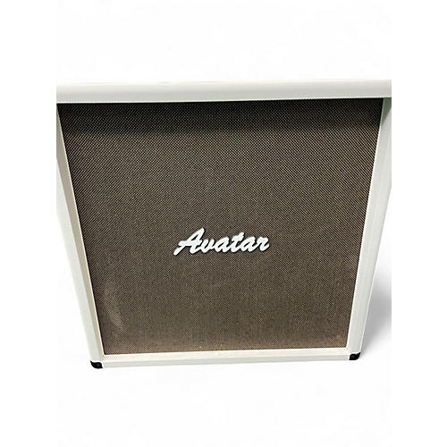 Used Avatar 4X12 Guitar Cabinet