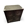 Used Avatar 4x10 Bass Cabinet Bass Cabinet