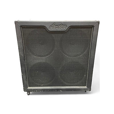 Used Avatar 4x12 Guitar Cabinet
