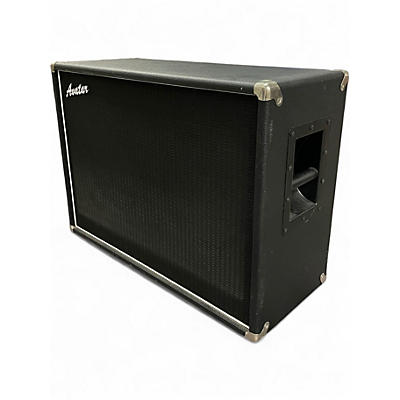 Used Avatar 8 ohm 212  Guitar Cabinet