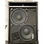 Used Avatar Used Avatar B210 Bass Cabinet