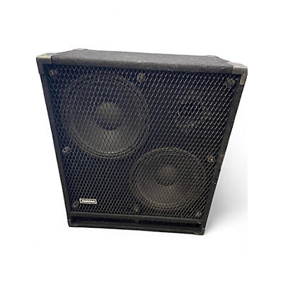 Used Avatar B212 Bass Cabinet Bass Cabinet