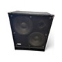 Used Avatar B212 Bass Cabinet Bass Cabinet