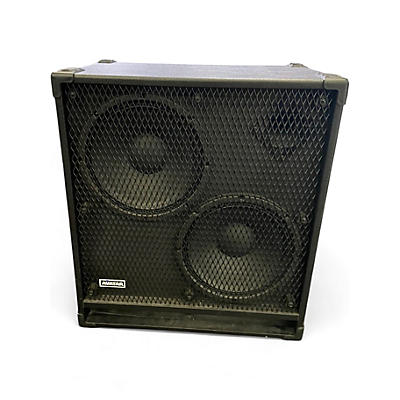 Used Avatar B212 Bass Cabinet