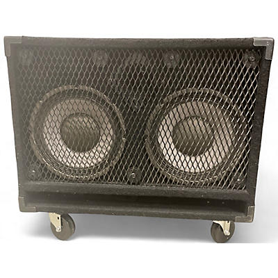 Used Avatar B212 Bass Cabinet