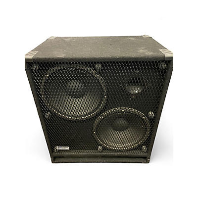 Used Avatar B212 Bass Cabinet