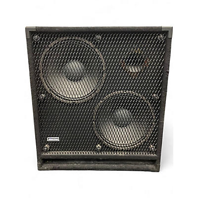 Used Avatar B2X12 Bass Cabinet