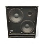 Used Avatar B2X12 Bass Cabinet