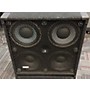 Used Avatar Used Avatar B410 BASS CAB 4X10 Bass Cabinet