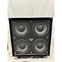 Used Avatar Used Avatar B410 BASS CAB Bass Cabinet