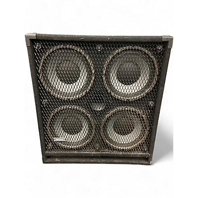 Avatar Used Avatar B410 Bass Cabinet