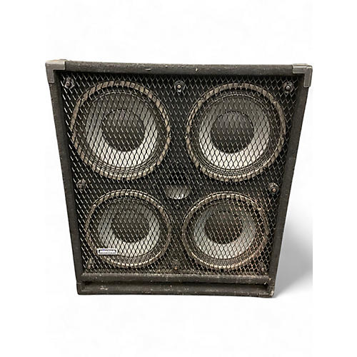 Avatar Used Avatar B410 Bass Cabinet