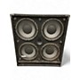 Used Avatar Used Avatar B410 Bass Cabinet