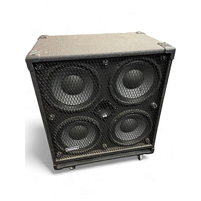 Used Avatar B410 Bass Cabinet