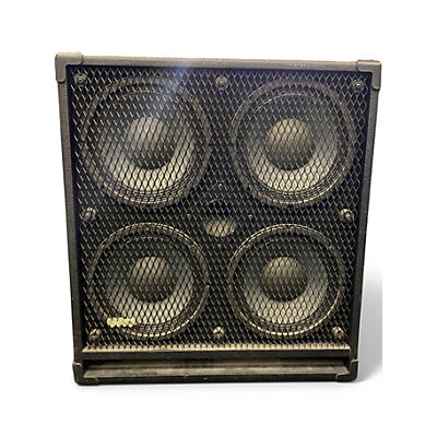 Used Avatar B410 Bass Cabinet