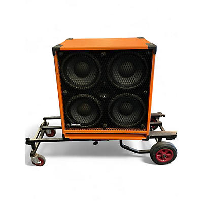 Used Avatar B410 NEO Bass Cabinet