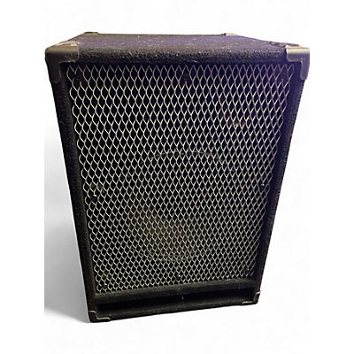 Used Avatar BASS CAB Bass Cabinet
