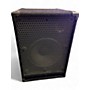 Used Avatar BASS CAB Bass Cabinet