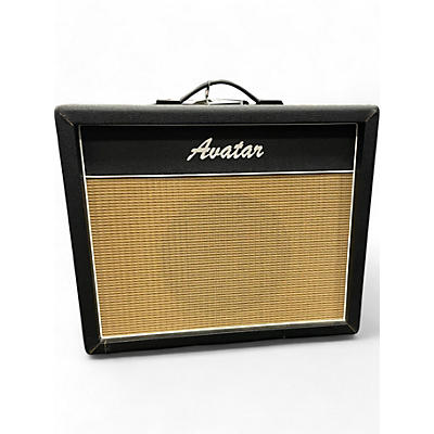 Avatar Used Avatar BRITISH INVASION RETRO 30 Guitar Cabinet