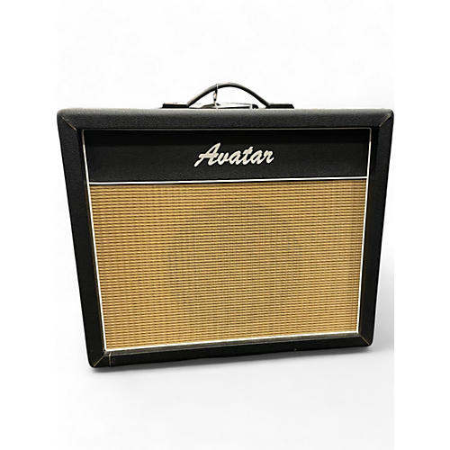 Avatar Used Avatar BRITISH INVASION RETRO 30 Guitar Cabinet