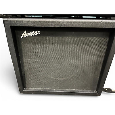 Used Avatar CABINET Guitar Cabinet