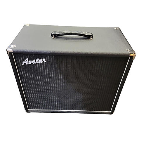 Avatar Used Avatar Contemporary 1x12 Guitar Cabinet