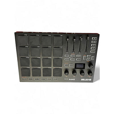 Used Avatar EMP16 MIDI Controller
