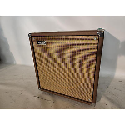 Avatar Used Avatar Espresso Tolex 1X12 Guitar Cabinet