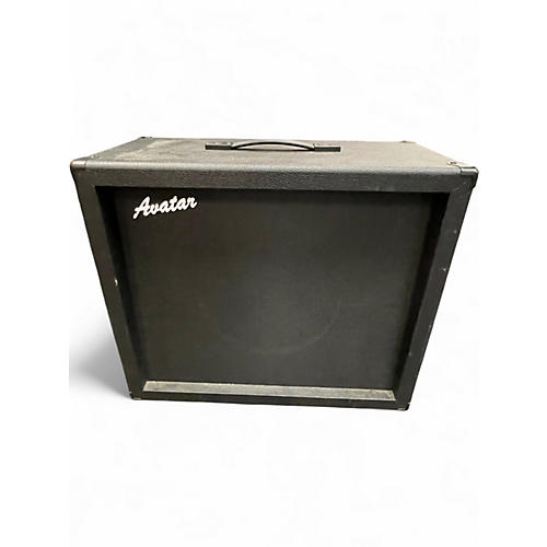 Used Avatar G112 cabinet Guitar Cabinet
