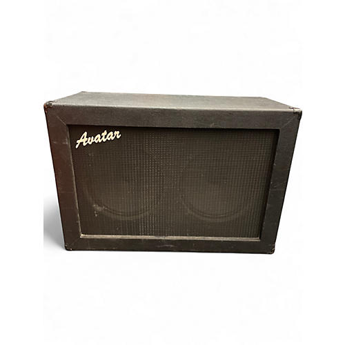 Used Avatar G212 Guitar Cabinet