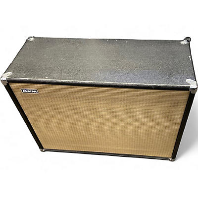 Used Avatar G212  Guitar Cabinet