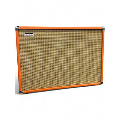 Used Avatar G212 Guitar Cabinet