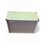 Used Avatar GREEN Guitar Cabinet