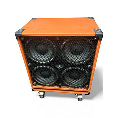 Used Avatar Neo Bass Cabinet