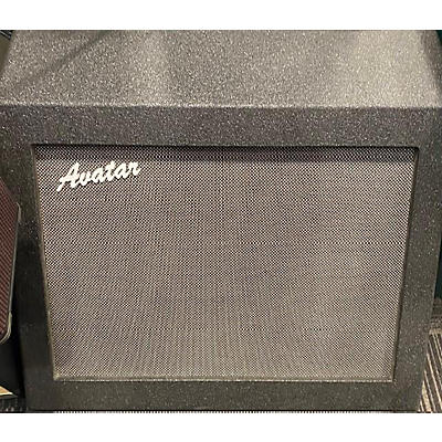 Avatar Used Avatar PROTOURING CELESTION Guitar Cabinet