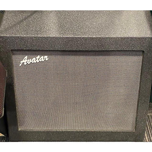 Avatar Used Avatar PROTOURING CELESTION Guitar Cabinet