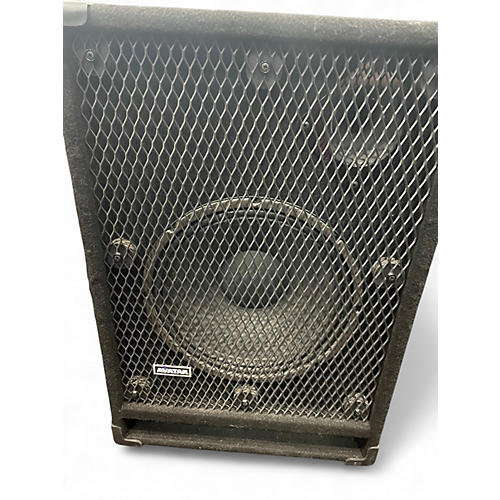 Used Avatar SB112 Bass Cabinet