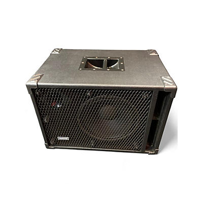Used Avatar SB112 Bass Cabinet