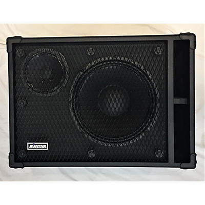 Avatar Used Avatar Sb126 Bass Cabinet