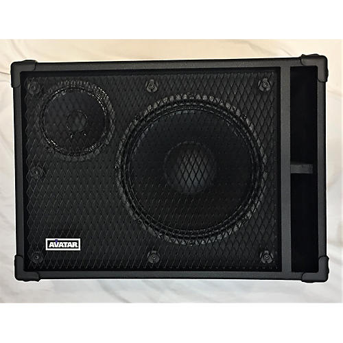 Avatar Used Avatar Sb126 Bass Cabinet