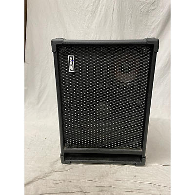 Avatar Used Avatar Sb126 Bass Cabinet