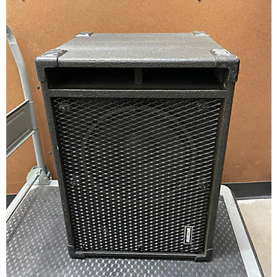 Avatar Used Avatar Sb126 Bass Cabinet