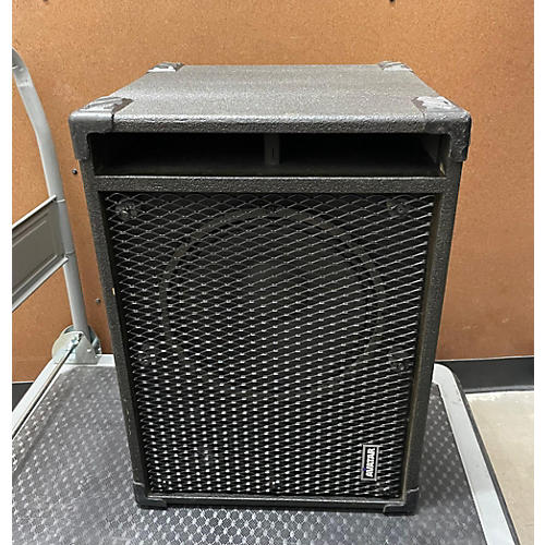 Avatar Used Avatar Sb126 Bass Cabinet