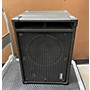 Used Avatar Used Avatar Sb126 Bass Cabinet