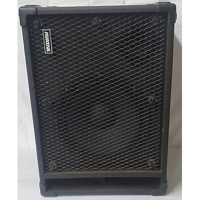 Avatar Used Avatar Sb126 Bass Cabinet