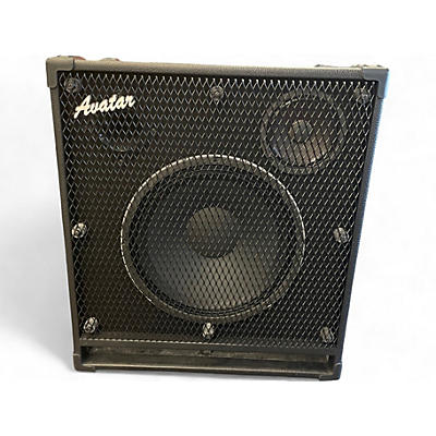 Used Avatar TB153 Bass Cabinet