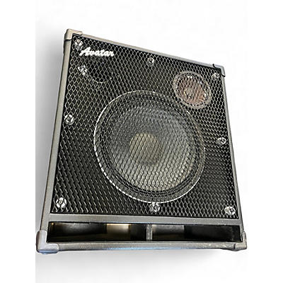 Used Avatar TB153 Three-Way 15" 450W 4 ohms Bass Cabinet